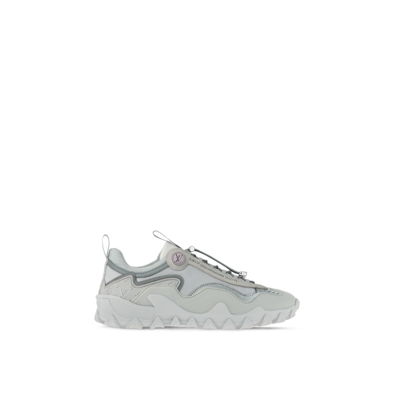 LV Archlight Sneaker - Image 4